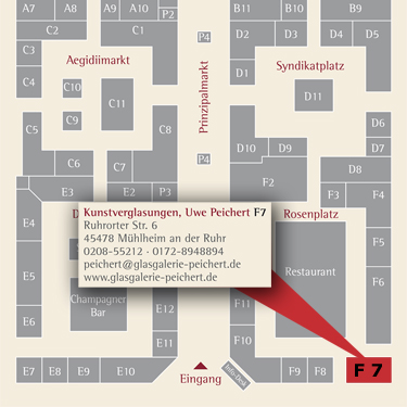 hallenplan